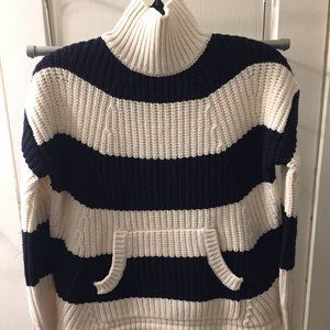 NWOTS  J. CREW Knit Sweater